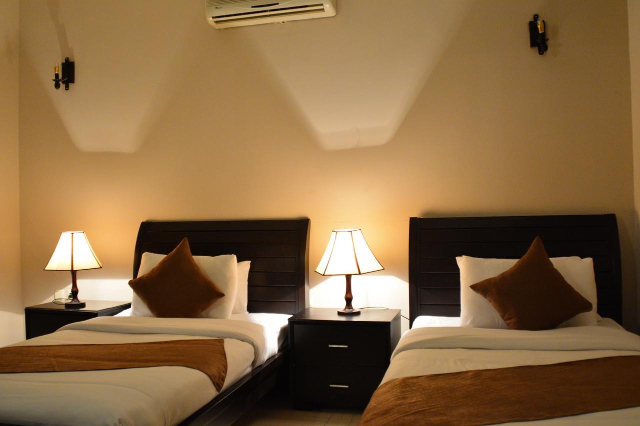 Lilium Hotel Safut Exterior foto