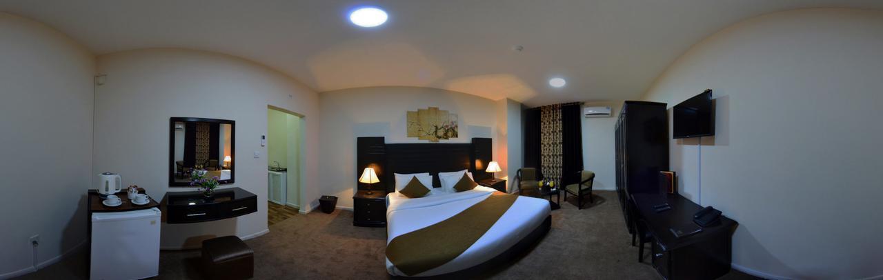 Lilium Hotel Safut Exterior foto