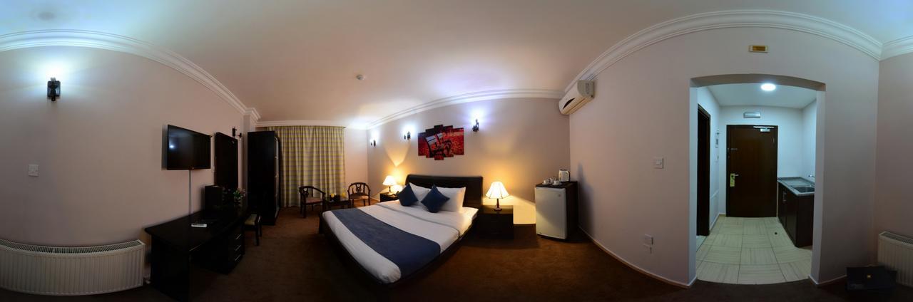 Lilium Hotel Safut Exterior foto
