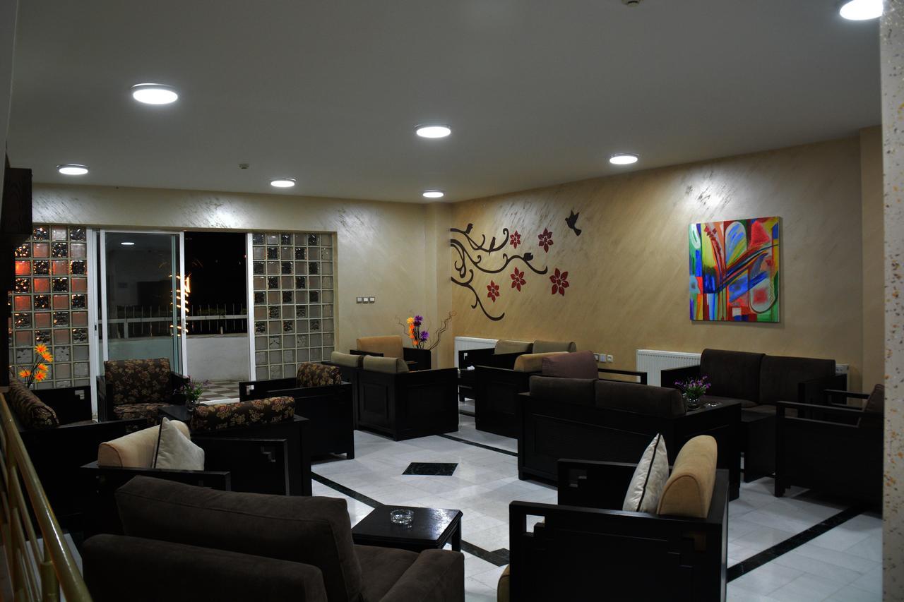 Lilium Hotel Safut Exterior foto