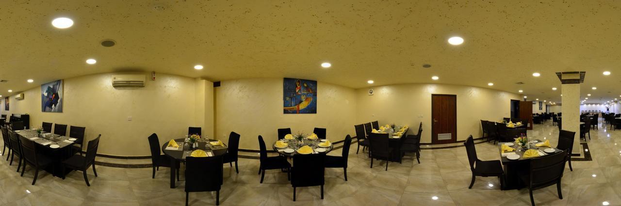 Lilium Hotel Safut Exterior foto